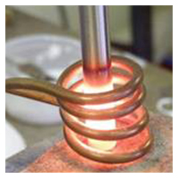 Induction Brazing