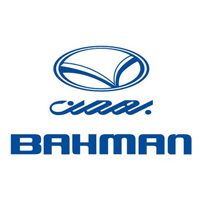 bahman motor